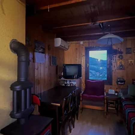 Holiday home Tara,
