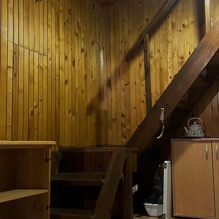 Tara, Holiday home