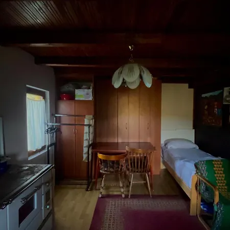 Tara, Holiday home *