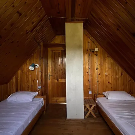 Tara, Holiday home Kremna